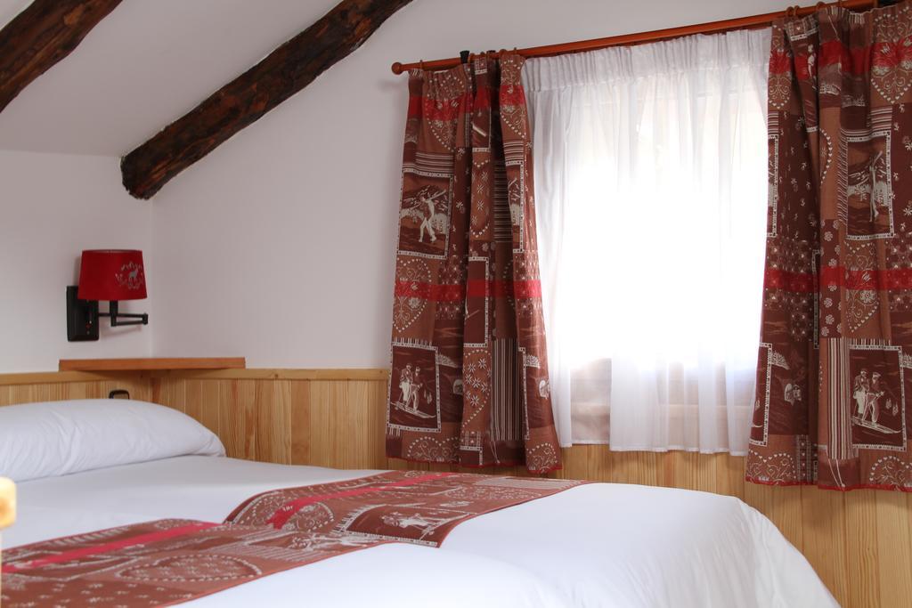 Hotel Bruxelles Soldeu Ngoại thất bức ảnh