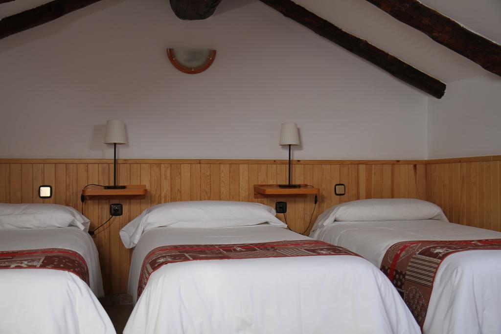 Hotel Bruxelles Soldeu Ngoại thất bức ảnh