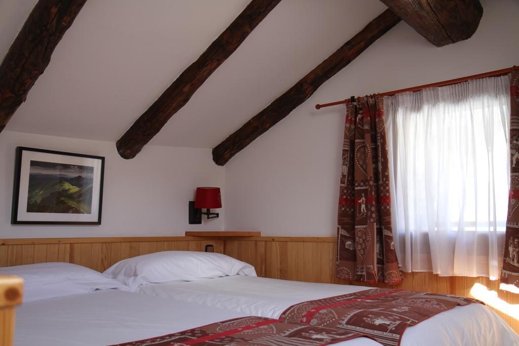 Hotel Bruxelles Soldeu Ngoại thất bức ảnh