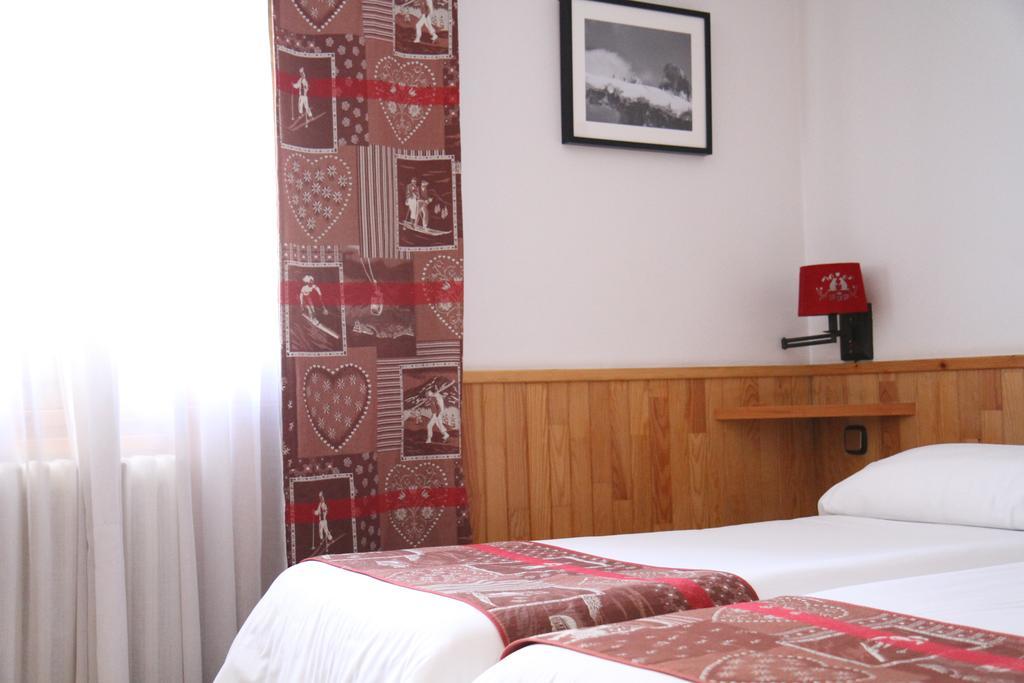 Hotel Bruxelles Soldeu Ngoại thất bức ảnh