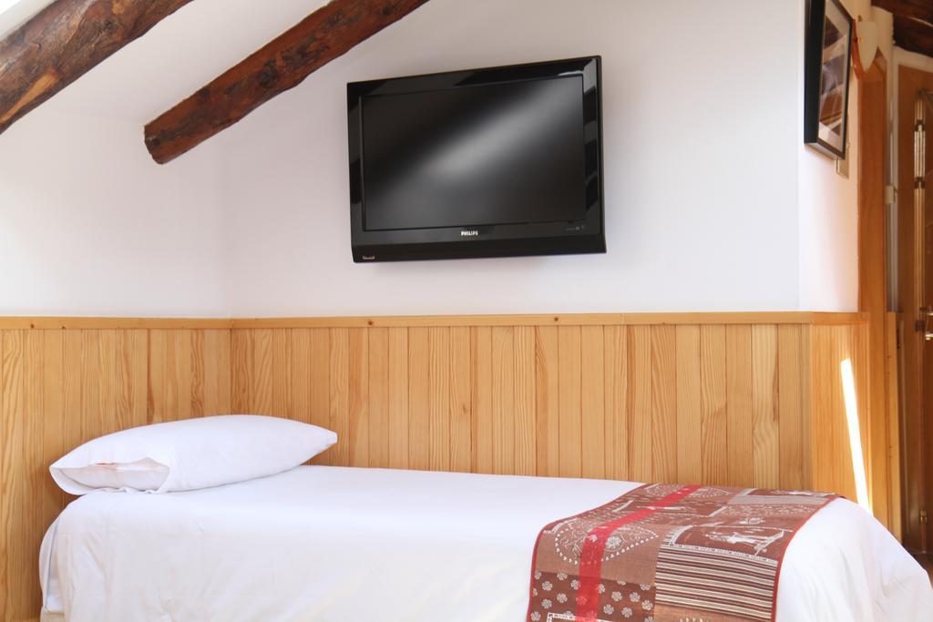 Hotel Bruxelles Soldeu Ngoại thất bức ảnh