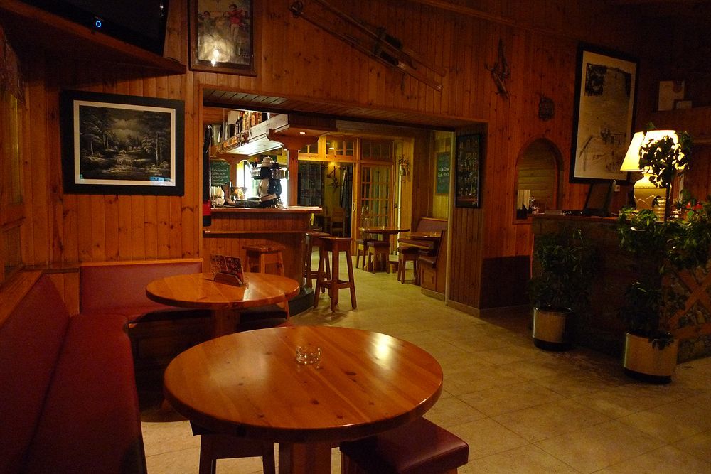 Hotel Bruxelles Soldeu Ngoại thất bức ảnh