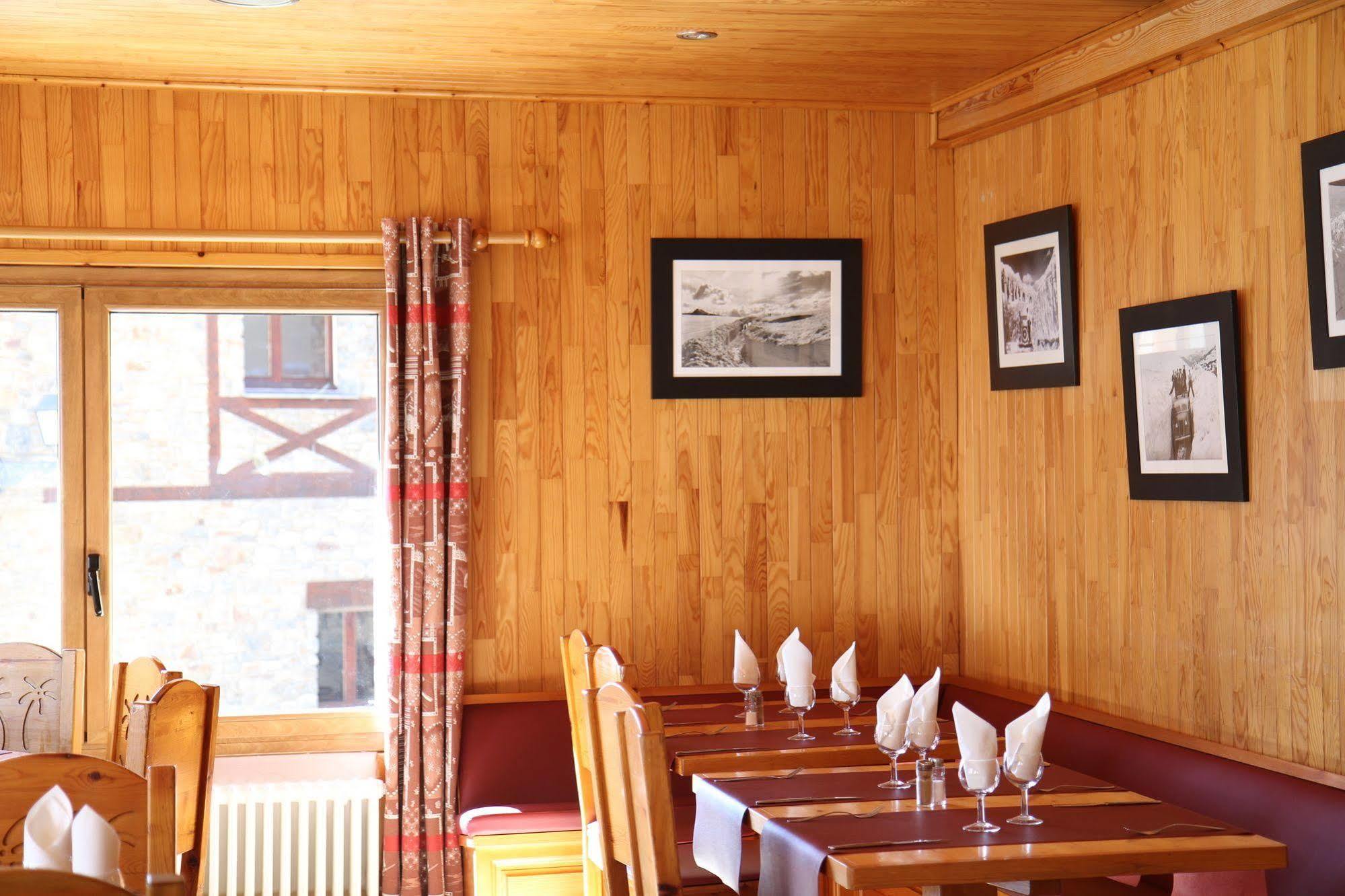 Hotel Bruxelles Soldeu Ngoại thất bức ảnh