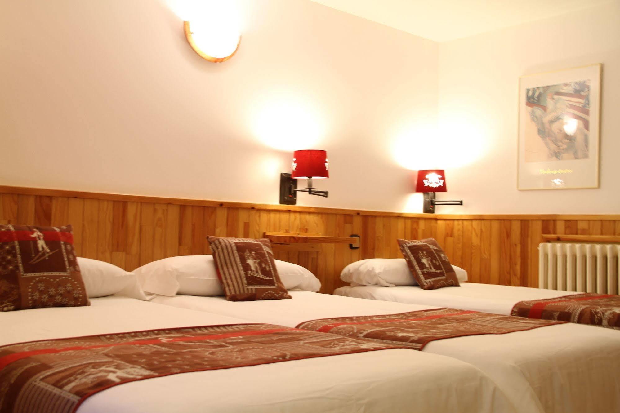 Hotel Bruxelles Soldeu Ngoại thất bức ảnh