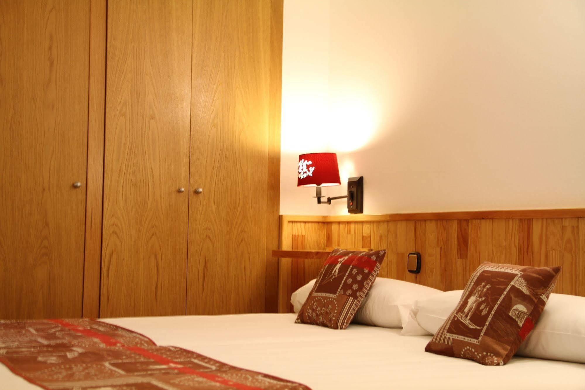 Hotel Bruxelles Soldeu Ngoại thất bức ảnh