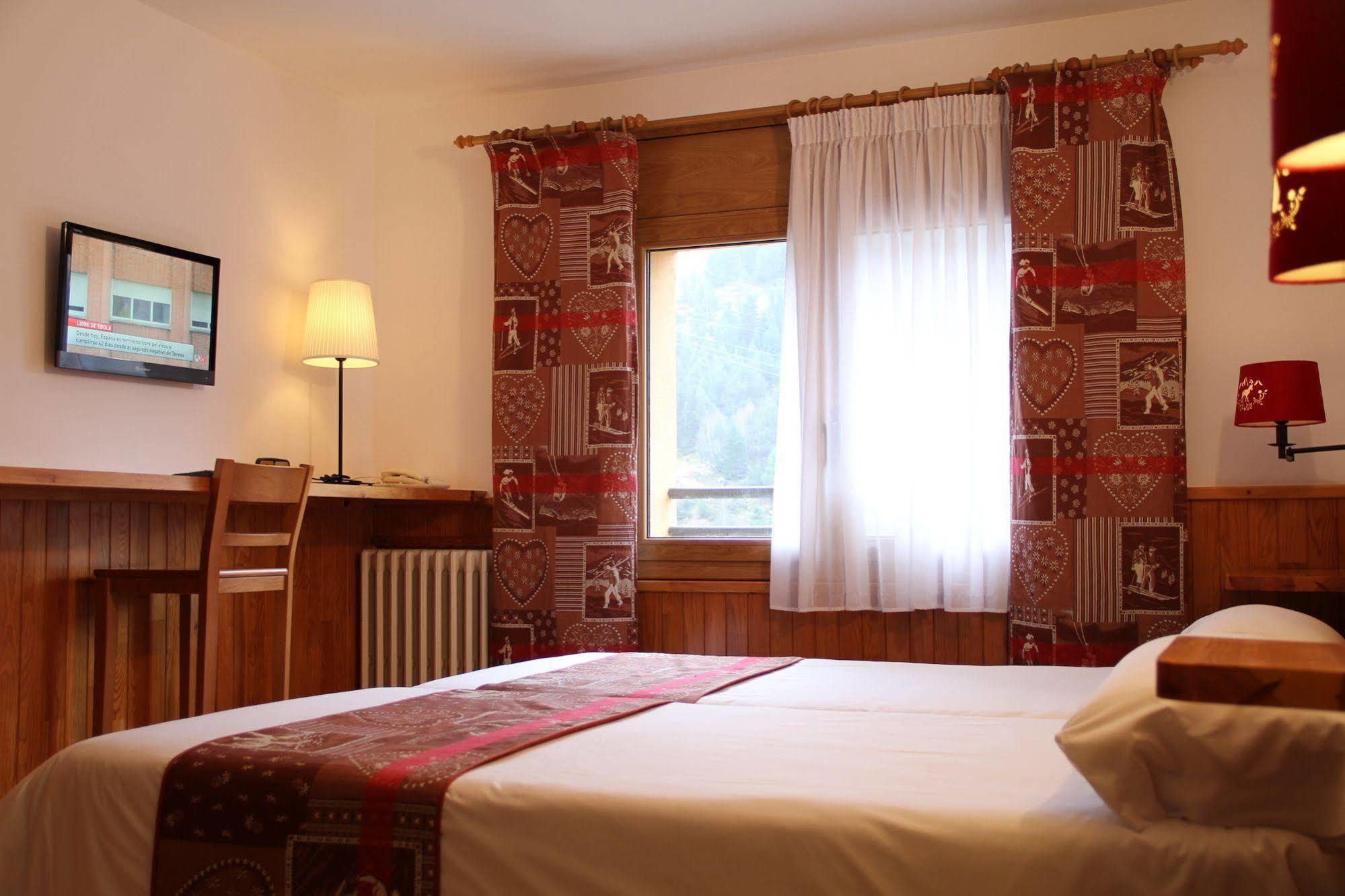 Hotel Bruxelles Soldeu Ngoại thất bức ảnh