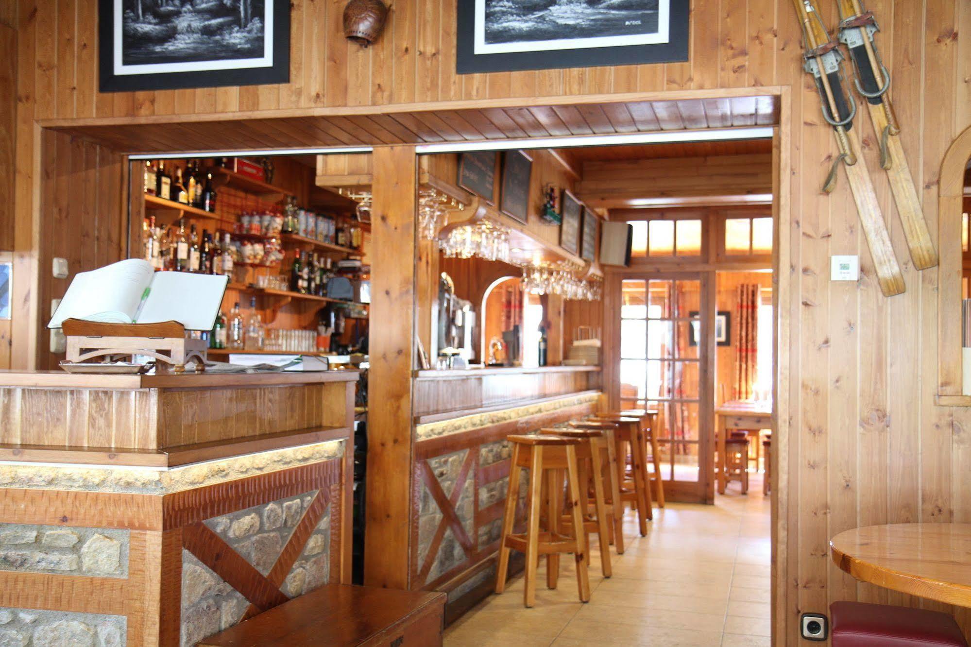 Hotel Bruxelles Soldeu Ngoại thất bức ảnh